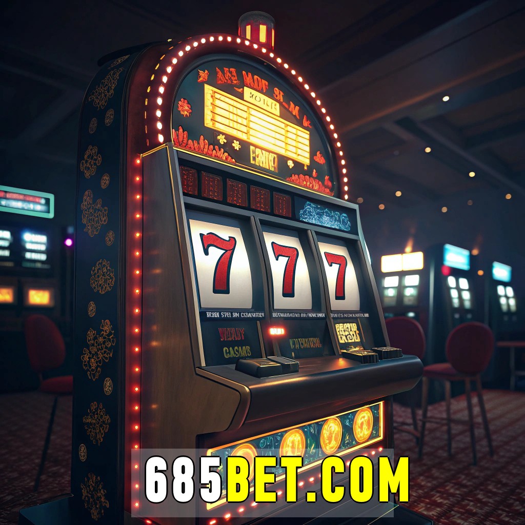 685bet: Entre com login rápido e explore jogos ao vivo