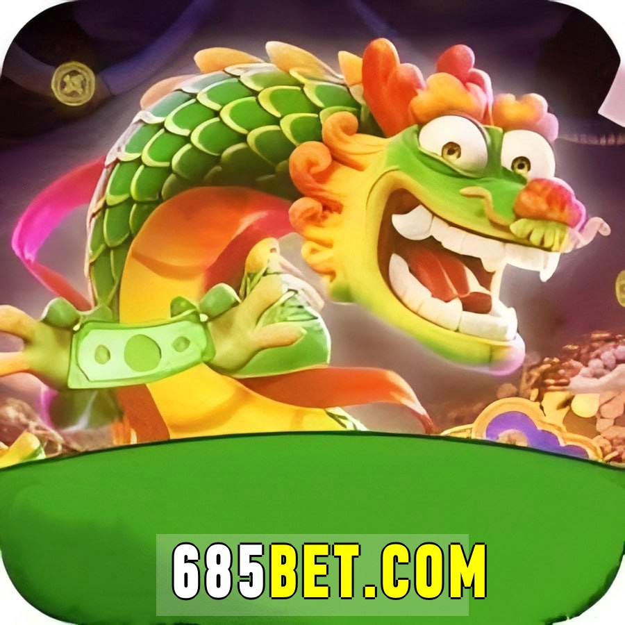 685bet Logo
